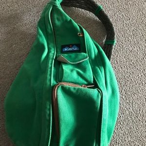 Kavu rope pack
